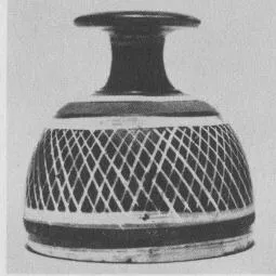 ARYBALLOS (SOUTH ITALIAN, GNATHIAN, BLACK GLAZE)