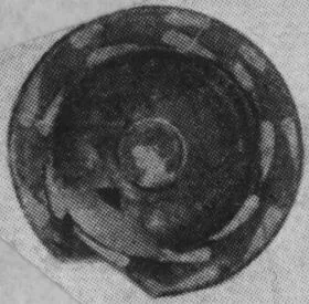 PLATE (ATHENIAN, RED-FIGURE)