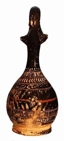 EPICHYSIS (SOUTH ITALIAN, APULIAN)