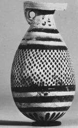 ALABASTRON (CORINTHIAN)