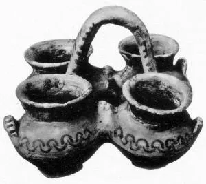 KERNOS (CRETAN)