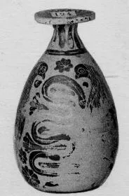 ALABASTRON (CORINTHIAN, BLACK-FIGURE)