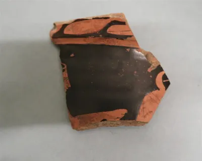 cratère