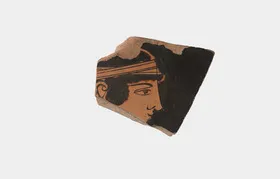 FRAGMENTS (ATHENIAN, RED-FIGURE)