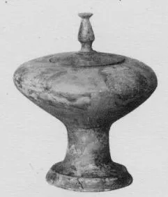 PLEMOCHOE (ATHENIAN, BLACK GLAZE)