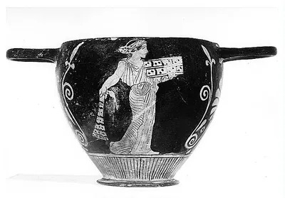 skyphos