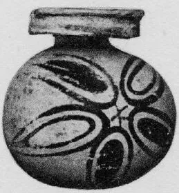 ARYBALLOS (CORINTHIAN, OUTLINE)