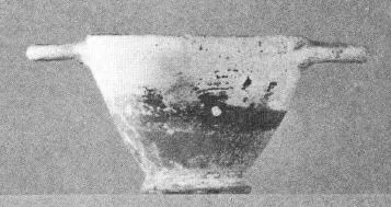 SKYPHOS (CORINTHIAN)