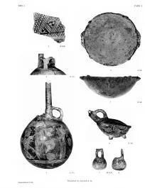 FRAGMENT (THESSALIAN, DIMINI)