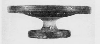 PLATE (ETRUSCAN, RED-FIGURE)