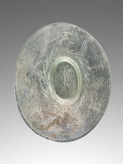 Plate