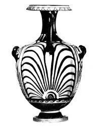 HYDRIA (SOUTH ITALIAN, CAMPANIAN, RED-FIGURE)