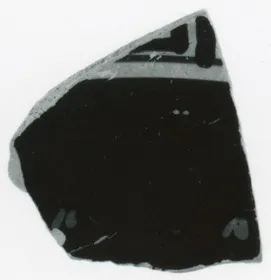 CUP, FRAGMENT (ATHENIAN, RED-FIGURE)