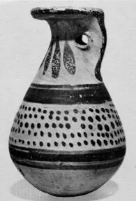 ALABASTRON (CORINTHIAN)