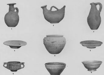 VARIOUS (CARTHAGINIAN)