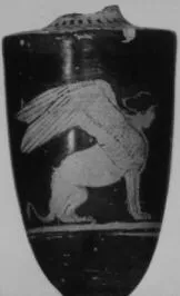 LEKYTHOS (ATHENIAN, RED-FIGURE)