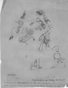 PELIKE (ATHENIAN, RED-FIGURE)