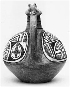 JUG (PHRYGIAN)