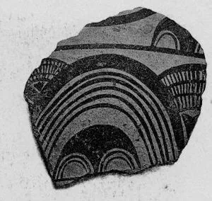 FRAGMENT (CRETAN)