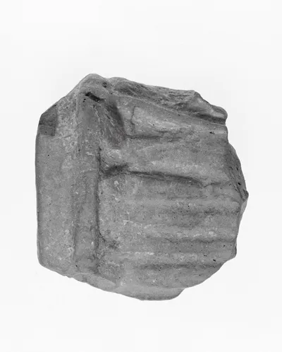 Figurine Fragment