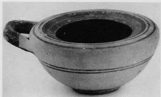 BOWL (BOEOTIAN)