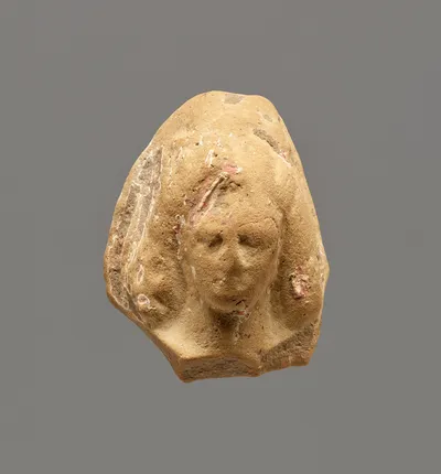 Female Head
