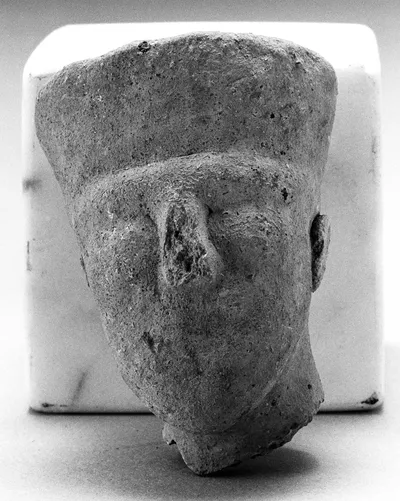 Female Head