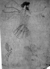 STAMNOS (ATHENIAN, RED-FIGURE)