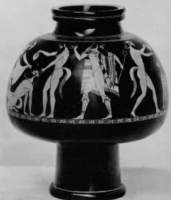 PSYKTER (ATHENIAN, RED-FIGURE)