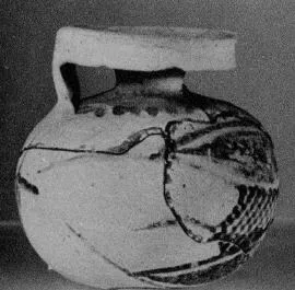 ARYBALLOS (CORINTHIAN)