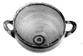 SKYPHOS (MYCENEAN)