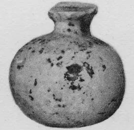ARYBALLOS (CORINTHIAN, BLACK-FIGURE)