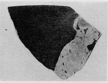 CUP, FRAGMENTS (ATHENIAN, RED-FIGURE)