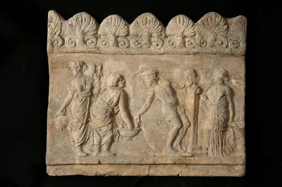 plaque Campana