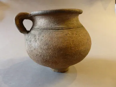 pot