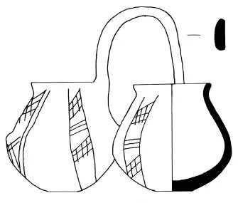 KERNOS (ASIA MINOR)