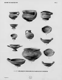 VARIOUS (IONIAN)