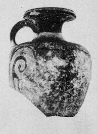 HYDRIA (FALISCAN, RED-FIGURE)