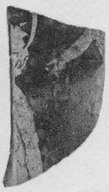 CUP, FRAGMENT (ATHENIAN, RED-FIGURE)