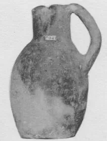 OINOCHOE (GALLIC)