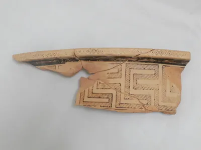 cratère