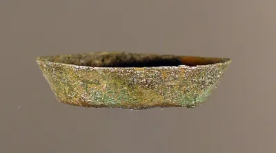 Kleiner Napf