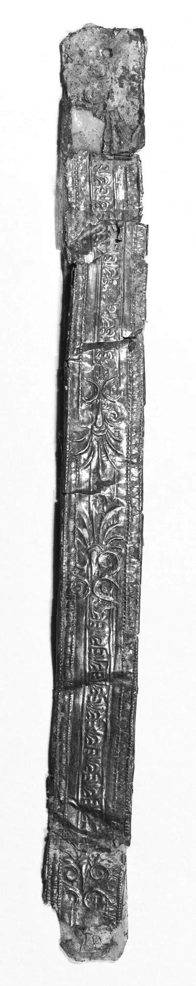Funerary Diadem