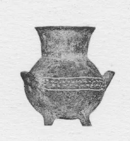 AMPHORA, BELLY (MYSIAN)