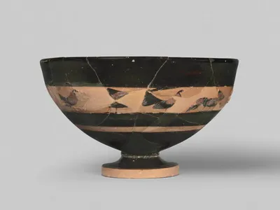 skyphos