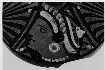 LEKANIS (SOUTH ITALIAN, APULIAN, RED-FIGURE)