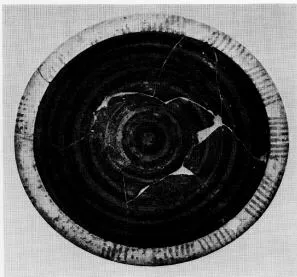 CUP (ITALO-GEOMETRIC)