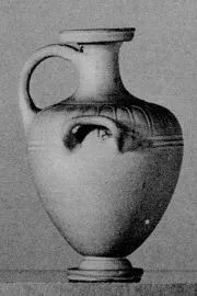 HYDRIA (CORINTHIAN)