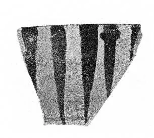 CUP, FRAGMENT (EAST GREEK)
