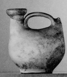 ASKOS (SOUTH ITALIAN, APULIAN)